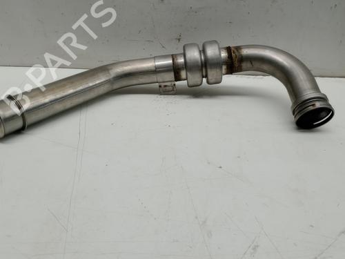 Intercooler-rør  RENAULT MEGANE II Estate (KM0/1_) 1.5 dCi (KM16, KM1E) (106 hp) 23499563