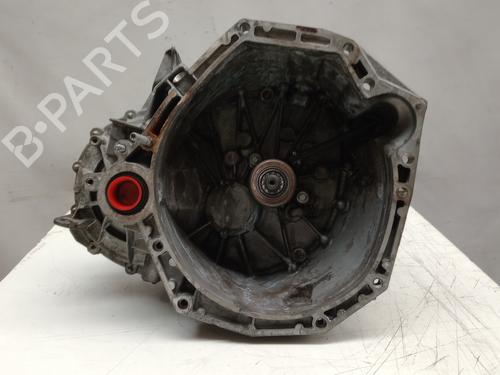 Used Gearbox RENAULT MEGANE II Estate (KM0/1_) 1.5 dCi (KM16, KM1E) (106 hp) 23486549