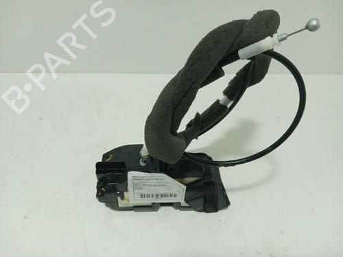 Used Front right lock NISSAN JUKE (F15) [2010-2019]  23489456