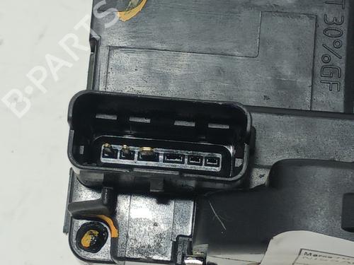 Front right lock NISSAN JUKE (F15)  | BP23489456C97 