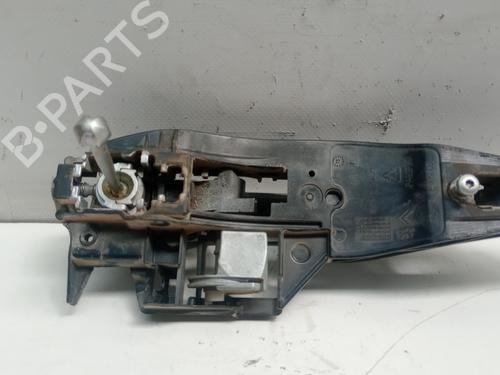 Front left exterior door handle CITROËN BERLINGO MULTISPACE (B9)  | BP23489468C128