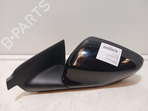 Used Left mirror CITROËN C4 CACTUS [2014-2025]  23465277