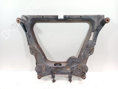 Used Subframe NISSAN JUKE (F15) 1.5 dCi (110 hp) 23489495