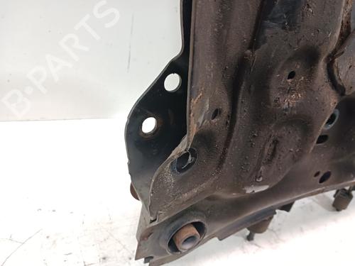 Subframe NISSAN JUKE (F15) 1.5 dCi | BP23489495M9