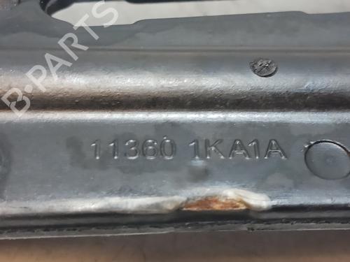 Engine mount NISSAN JUKE (F15) 1.5 dCi | BP23489507M89