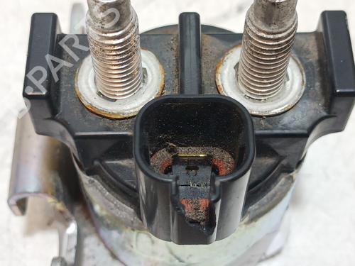 Switch NISSAN JUKE (F15) 1.5 dCi | BP23489499I30