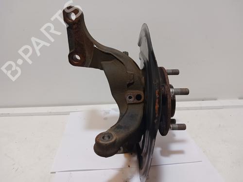 Right front steering knuckle NISSAN JUKE (F15) 1.5 dCi | BP23489505M26 