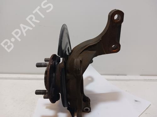 Right front steering knuckle NISSAN JUKE (F15) 1.5 dCi | BP23489505M26 