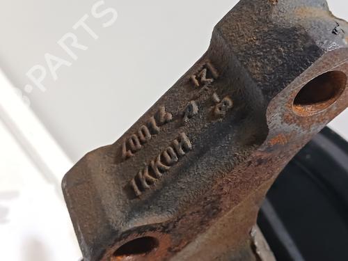 Right front steering knuckle NISSAN JUKE (F15) 1.5 dCi | BP23489505M26 