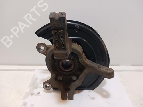 Right front steering knuckle NISSAN JUKE (F15) 1.5 dCi | BP23489505M26 