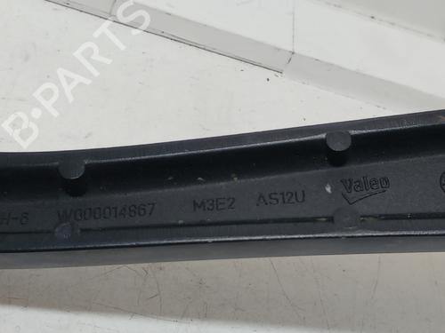 Front windshield wiper arm NISSAN JUKE (F15)  | BP23489514C143