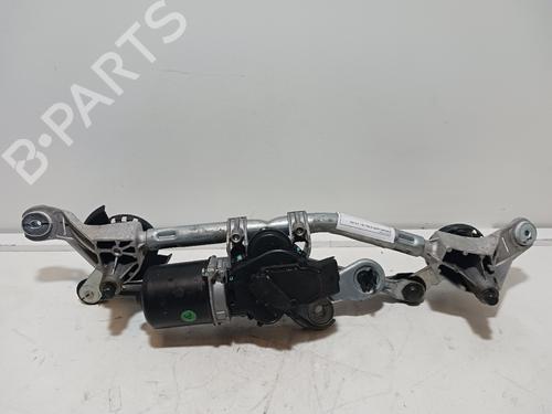 Front wiper motor NISSAN JUKE (F15) 1.5 dCi | BP23489502M29