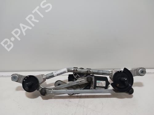 Used Front wiper motor NISSAN JUKE (F15) 1.5 dCi (110 hp) 23489502