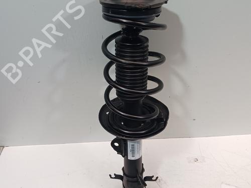 Left front shock absorber NISSAN JUKE (F15) 1.5 dCi | BP23489503M16