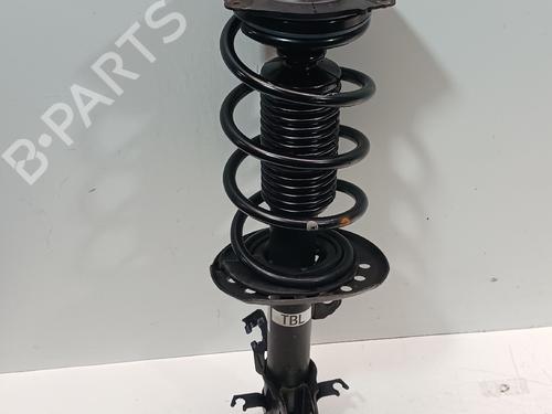 Used Left front shock absorber NISSAN JUKE (F15) 1.5 dCi (110 hp) 23489503