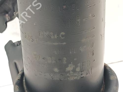 Left front shock absorber NISSAN JUKE (F15) 1.5 dCi | BP23489503M16