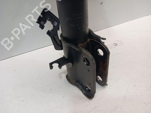Left front shock absorber NISSAN JUKE (F15) 1.5 dCi | BP23489503M16