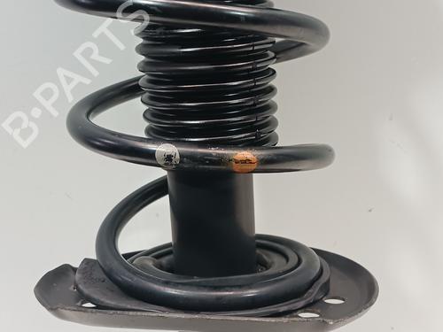 Left front shock absorber NISSAN JUKE (F15) 1.5 dCi | BP23489503M16