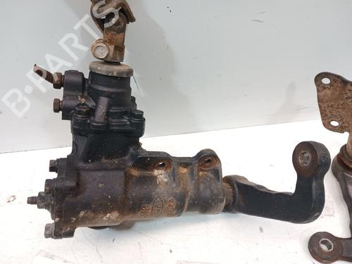 Steering rack KIA SPORTAGE SUV (K00) 2.0 TD 4WD | BP23489513M22 