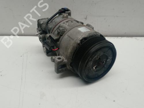 AC compressor BMW 1 (E87) 120 d | BP23485665M34 