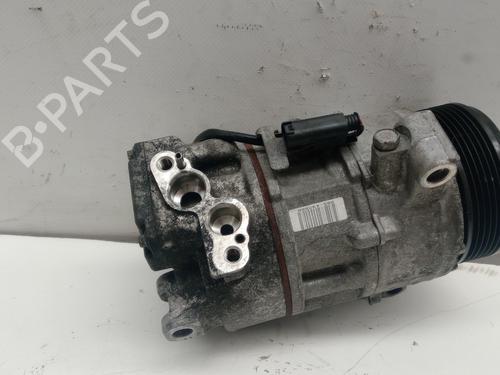 AC compressor BMW 1 (E87) 120 d | BP23485665M34 