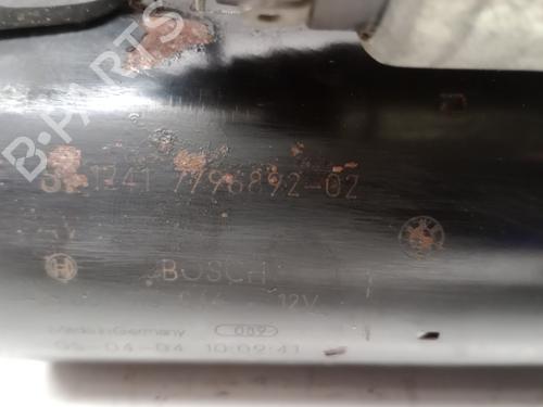 Startmotor BMW 1 (E87) 120 d | BP23485664M8