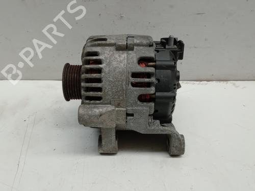 Used Alternator BMW 1 (E87) 120 d (150 hp) 23485663