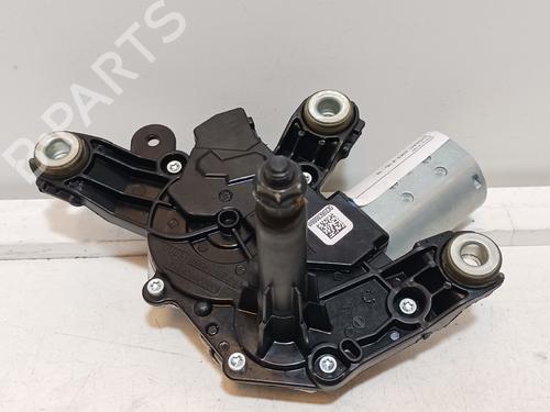 Rear wiper motor NISSAN JUKE (F15)  | BP23489612M102 