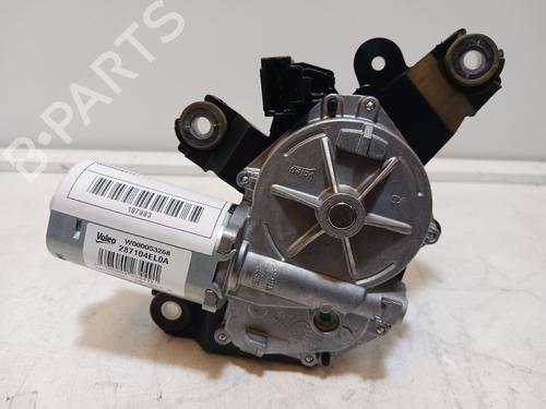 Viskermotor bagrude NISSAN JUKE (F15) [2010-2019]  23489612