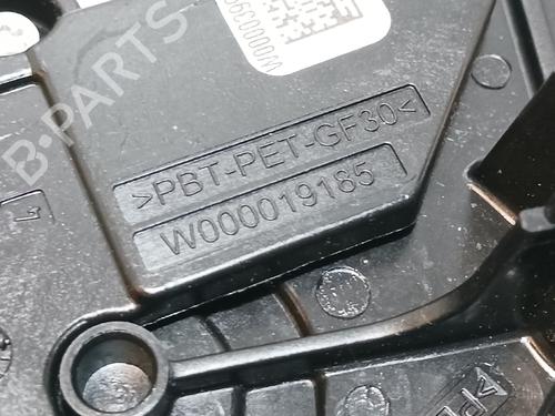 Rear wiper motor NISSAN JUKE (F15)  | BP23489612M102 