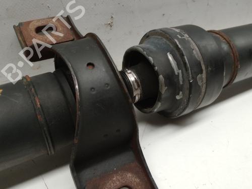 Driveshaft MERCEDES-BENZ R-CLASS (W251, V251) R 280 CDI (251.121, 251.026, 251.126) | BP23499486M37 