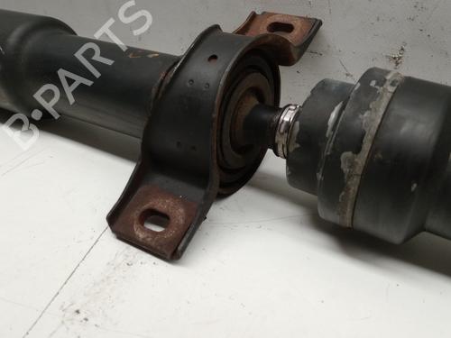 Driveshaft MERCEDES-BENZ R-CLASS (W251, V251) R 280 CDI (251.121, 251.026, 251.126) | BP23499486M37 