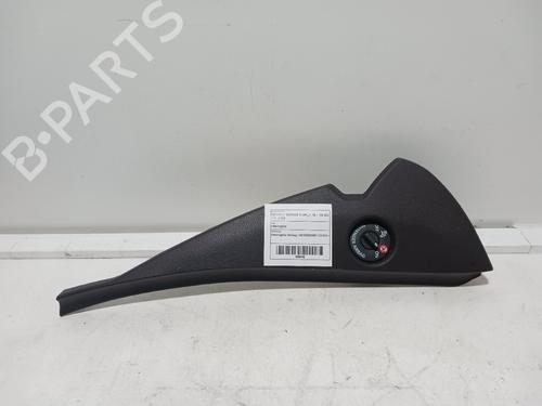 Kombi Kontakt / Stilkkontakt RENAULT ESPACE V (JR_) 1.6 dCi 130 (130 hp) 23489667