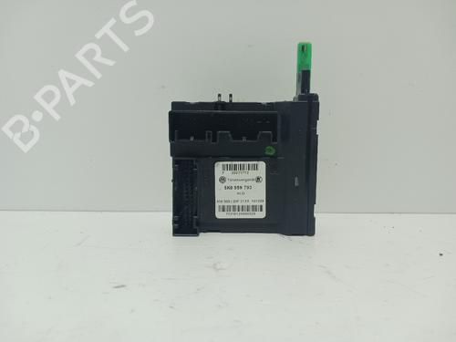 Used Electronic module VW GOLF V (1K1) 1.9 TDI (105 hp) 23489674