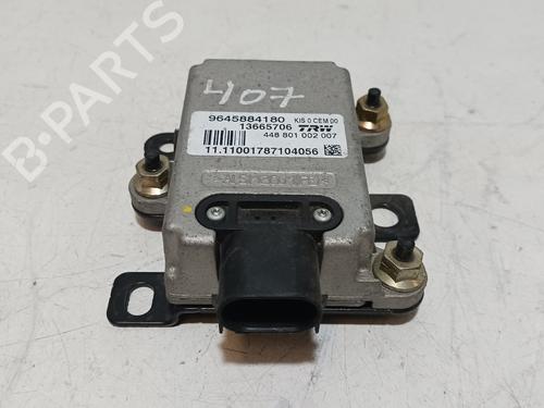 Used Electronic sensor PEUGEOT 407 SW Estate Van (6E_) [2004-2010]  23489705
