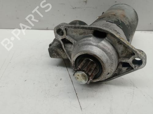 Starter VW POLO (6N2) 1.7 SDI | BP23486506M8 