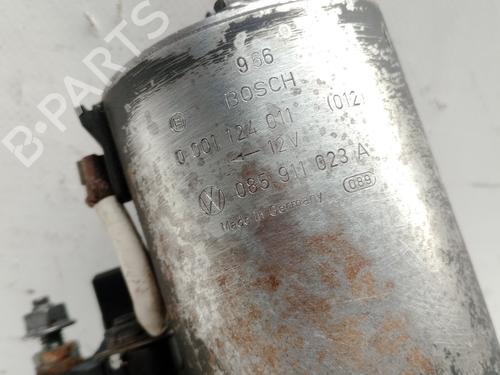 Starter VW POLO (6N2) 1.7 SDI | BP23486506M8 