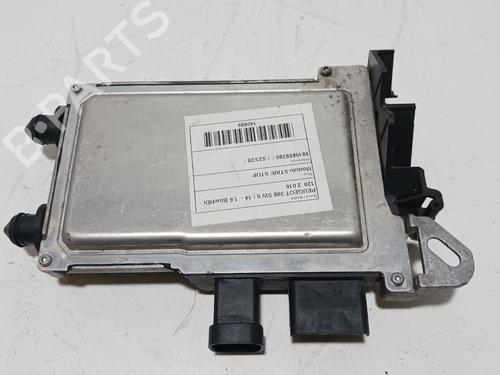 Elektronisk modul PEUGEOT 308 SW II (LC_, LJ_, LR_, LX_, L4_) 1.6 BlueHDi 120 (120 hp) 23469233