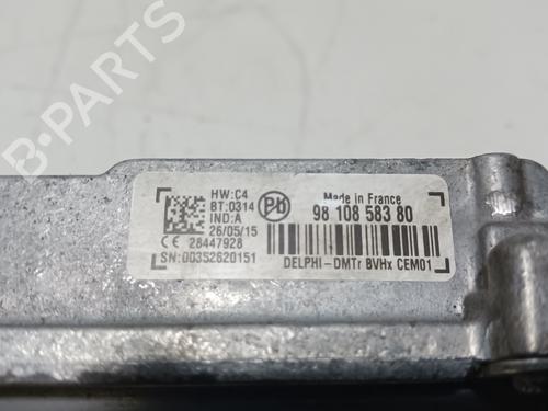 Elektronisk modul PEUGEOT 308 SW II (LC_, LJ_, LR_, LX_, L4_) 1.6 BlueHDi 120 | BP23469233M83 