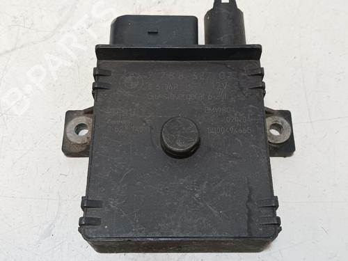 Electronic module BMW X5 (E53) 3.0 d | BP23499615M83 