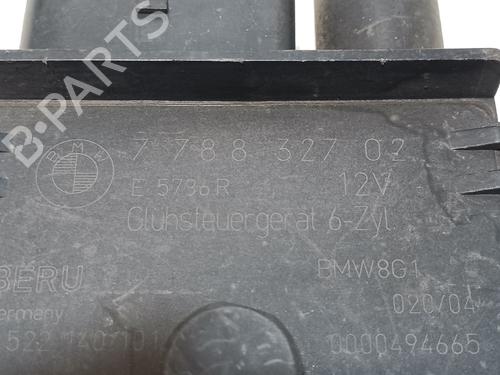 Electronic module BMW X5 (E53) 3.0 d | BP23499615M83 