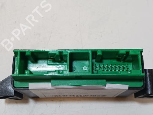 Module électronique PEUGEOT 208 I (CA_, CC_)  | BP23489752M83 
