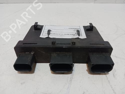 Elektronische module MERCEDES-BENZ CLA Coupe (C117) [2013-2019]  23489805