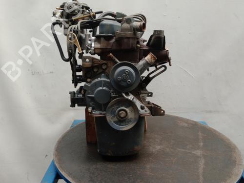 Engine FORD FIESTA III (GFJ) 1.1 | BP23487782M1 