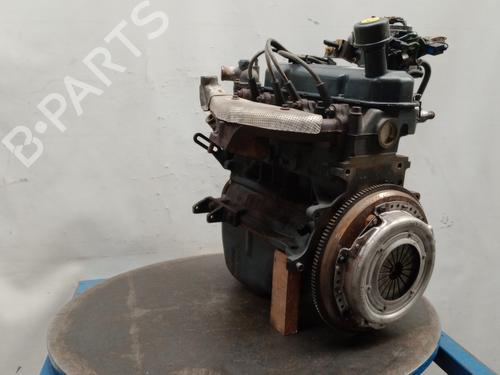 Engine FORD FIESTA III (GFJ) 1.1 | BP23487782M1 