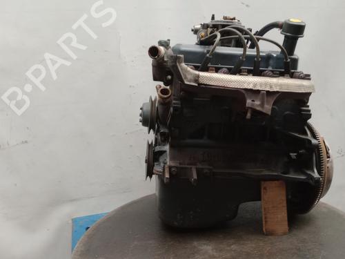 Engine FORD FIESTA III (GFJ) 1.1 | BP23487782M1 