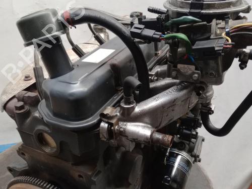 Engine FORD FIESTA III (GFJ) 1.1 | BP23487782M1 
