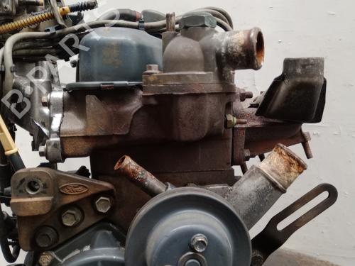Engine FORD FIESTA III (GFJ) 1.1 | BP23487782M1 