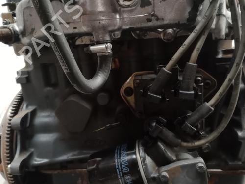 Engine FORD FIESTA III (GFJ) 1.1 | BP23487782M1 