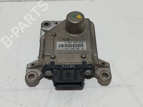 Used Electronic sensor Electronic sensor MERCEDES-BENZ E-CLASS (W212) [2009-2016] 23489824 23489824